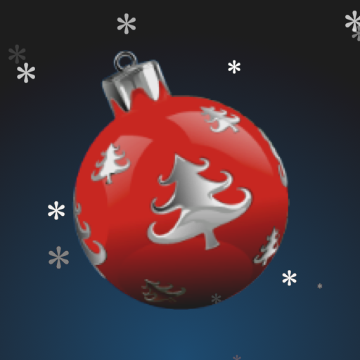 ChristmasRadio.fm logo