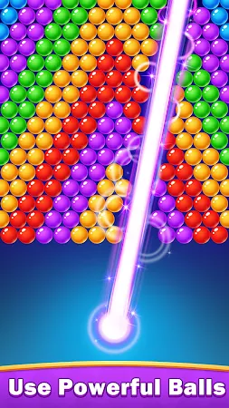 Game screenshot Bubble Shooter: Fun Pop Game hack