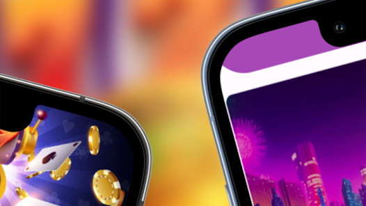 Vblink 777 Games: mobile guia Gallery Screentshots 1