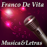 Franco De Vita Musica&Letras icon