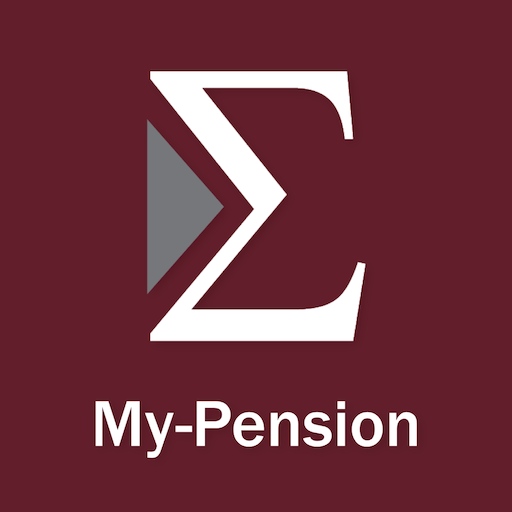 My-Pension logo