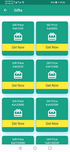 Greenland  Solution Screenshot 3 - AppWisp.com