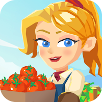 Harvest Land - My Farming Corp