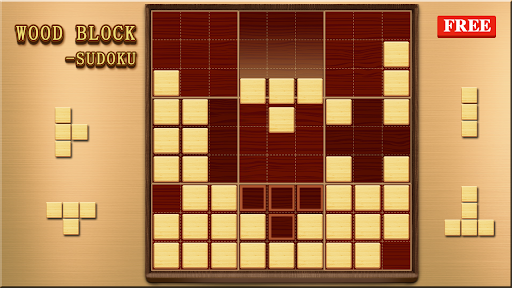 🔥 Download Blockudokuampreg block puzzle game 2.8.3 [Adfree] APK MOD. An  interesting jigsaw puzzle with Sudoku mechanics 