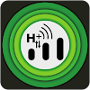 HSPA+ | H+ Signal Optimizer icon