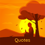 Cover Image of Herunterladen Buddha Wisdom Quotes | Motivational Quotes offline 1.7 APK