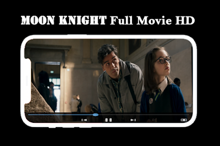 Moon Knight Full Movie HD