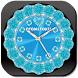 オトメ時計-アラーム世界時計 ブルーダイヤ - Androidアプリ
