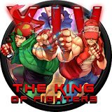 Guide The King of Fighters XIV icon