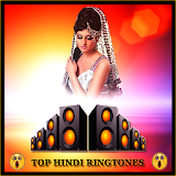 Top Hindi Ringtones icon