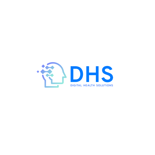 DHS Vitals logo