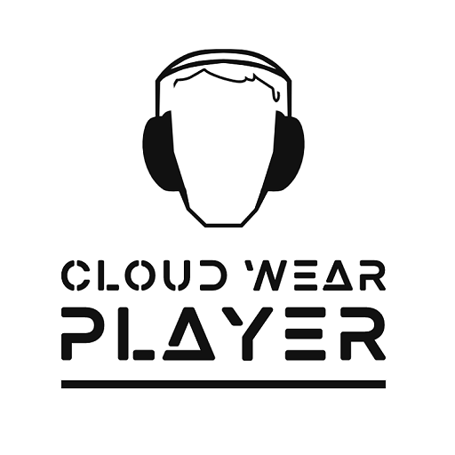 Cloud Wear Player 1.2 Icon