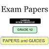 Matric Exam Papers : Grade 12 icon
