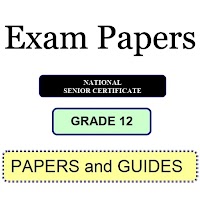 Matric Question Papers and Notes | Grade 12
