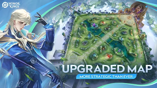 Honor of Kings APK