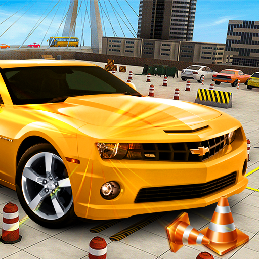 Real Car Parking - Car Games - Apps on Google Play