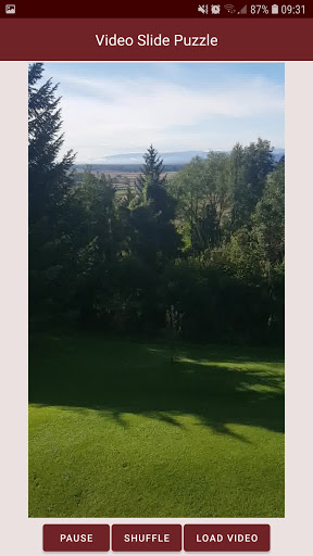 Video 15-Puzzle Screen 3
