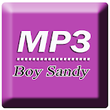 Kumpulan Boy shandy mp3 icon