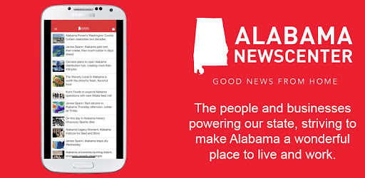 Alabama NewsCenter