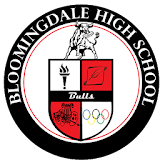 Bloomingdale High School icon