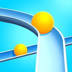 Balls Rollerz Idle 3D Puzzle MOD