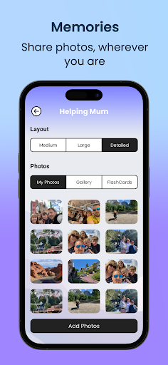 Helping Mum Screen 3