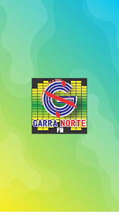 Radio Garra Norte FM 87.9 MHz