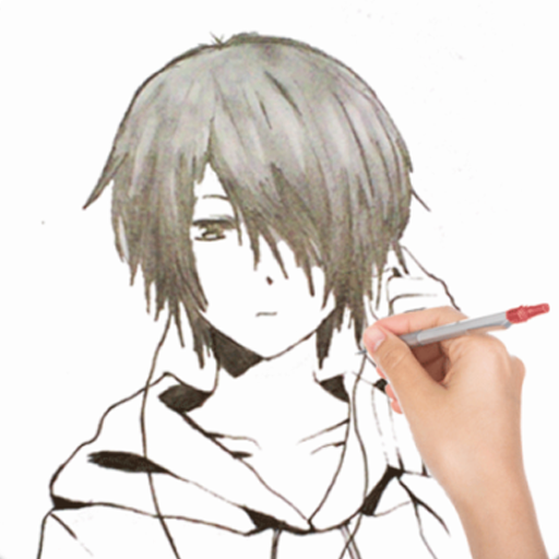 Learn to Draw Anime by Steps - Apps on Google Play