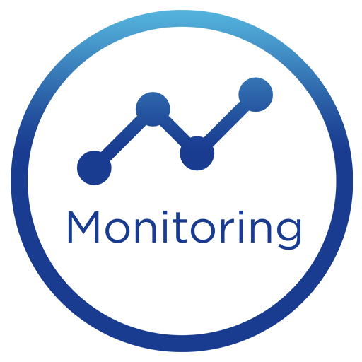 SicuroTrack v2 Monitoring  Icon