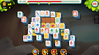 screenshot of Shanghai Smash : Mahjong