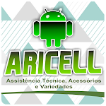 Cover Image of Download AriCell  APK