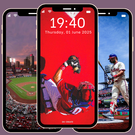Baseball Wallpaper 4K Download on Windows