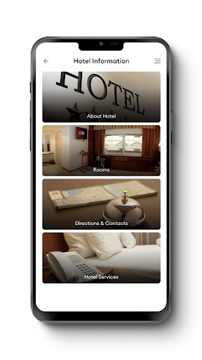 Bisonte Palace Screen 2