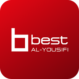 Icon image Best Al-Yousifi