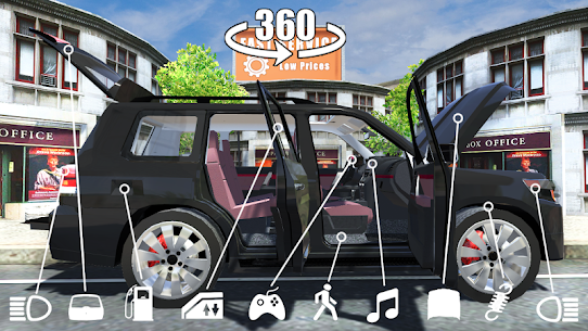 Car Sim Japan APK for Android Download 2