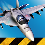 Cover Image of Download Carrier Landings  APK