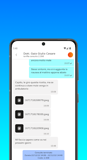 Docrate Screen 3