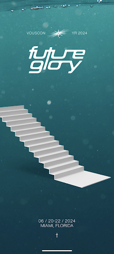 Android application VOUSCon screenshort
