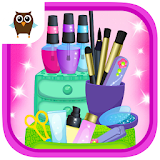 Monster Sisters 2 Home Spa icon