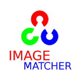 Image Matcher - OpenCV icon