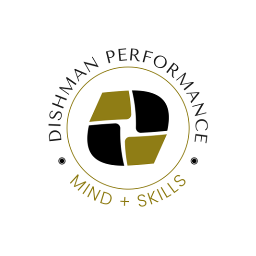 Coach Dish logo
