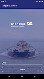 Seafarer Portal (NSB)