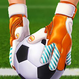 Icon image Soccer Goalkeeper 2024