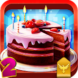 Cake Maker 2 icon