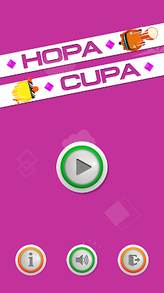 Hopa Cupa - Screenshot 1