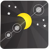 MoonTrajectory.net icon