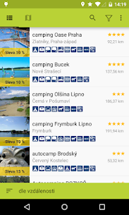 Czech campsites  Apps For Pc | How To Install (Download On Windows 7, 8, 10, Mac) 1