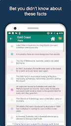 Gold Coast Travel & Explore, O