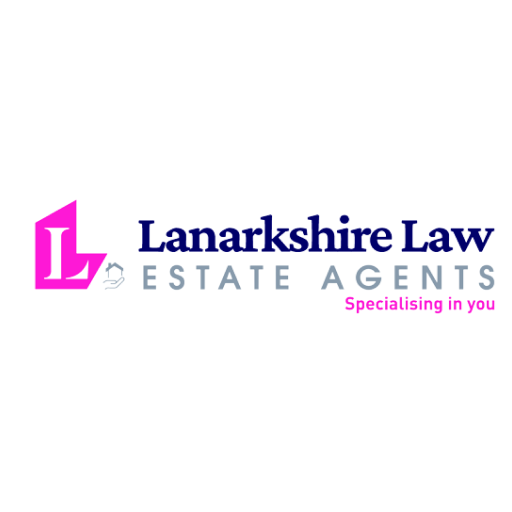 Lanarkshire Law Estate Agents logo