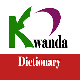 Icon image English Kinyarwanda Dictionary